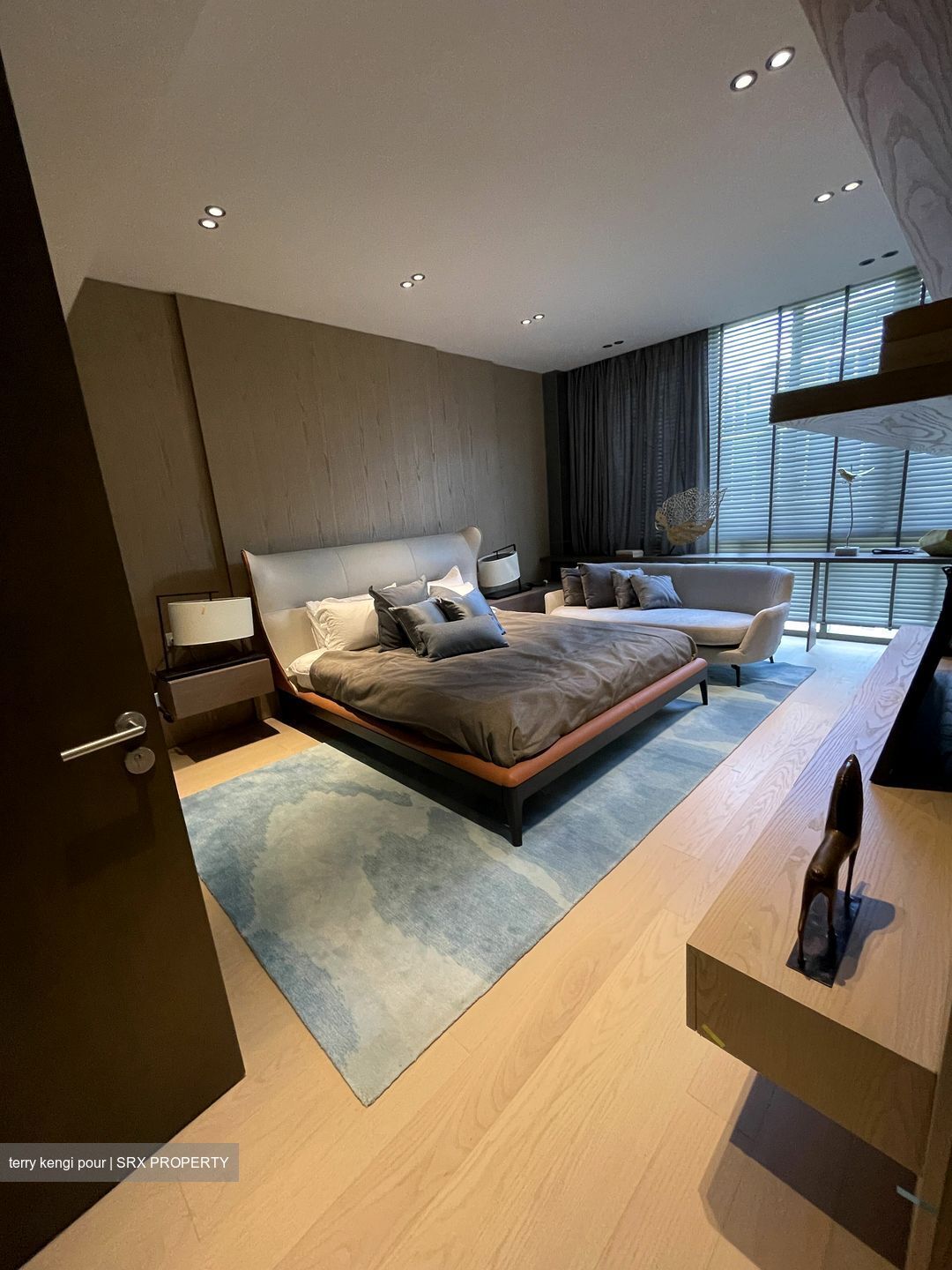 Parkwood Collection (D19), Terrace #554683741